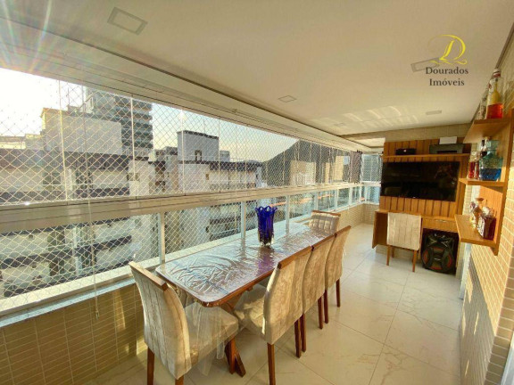 Imagem Apartamento com 3 Quartos à Venda, 112 m² em Canto Do Forte - Praia Grande Imagem Apartamento com 3 Quartos à Venda, 112 m² em Canto Do Forte - Praia Grande