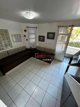 Imagem Casa com 2 Quartos à Venda, 56 m² em Geribá - Armação Dos Búzios Imagem Casa com 2 Quartos à Venda, 56 m² em Geribá - Armação Dos Búzios