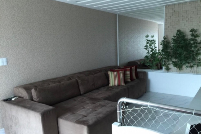 Imagem Cobertura com 3 Quartos à Venda, 200 m² em Braga - Cabo Frio Imagem Cobertura com 3 Quartos à Venda, 200 m² em Braga - Cabo Frio