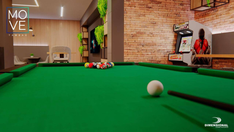 Imagem Apartamento à Venda, 16 m² em Tambaú - João Pessoa