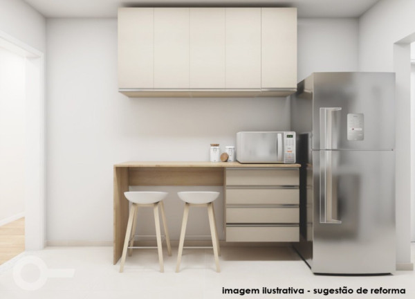 Imagem Apartamento com 3 Quartos à Venda, em Moema - São Paulo Imagem Apartamento com 3 Quartos à Venda, em Moema - São Paulo