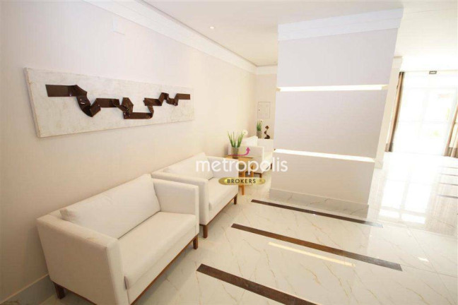 Imagem Apartamento com 2 Quartos à Venda, 67 m² em Centro - São Caetano Do Sul