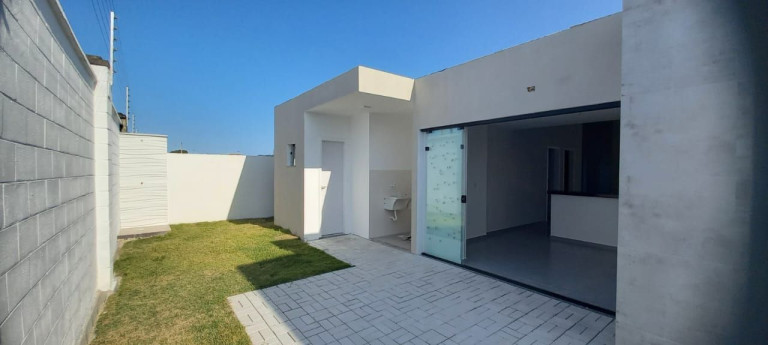 Imagem Casa com 3 Quartos à Venda, 136 m² em Terras Alphaville Camaçari - Camaçari Imagem Casa com 3 Quartos à Venda, 136 m² em Terras Alphaville Camaçari - Camaçari