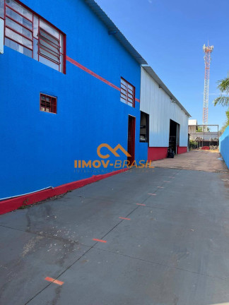 Imagem Sala Comercial à Venda, 840 m² em Coronel Antonino - Campo Grande Imagem Sala Comercial à Venda, 840 m² em Coronel Antonino - Campo Grande
