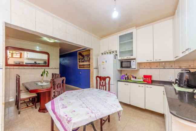 Imagem Casa com 3 Quartos à Venda, 250 m² em Vila Antonieta - São Paulo