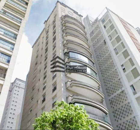 Imagem Apartamento com 3 Quartos à Venda, 148 m² em Jardim Paulista - São Paulo Imagem Apartamento com 3 Quartos à Venda, 148 m² em Jardim Paulista - São Paulo