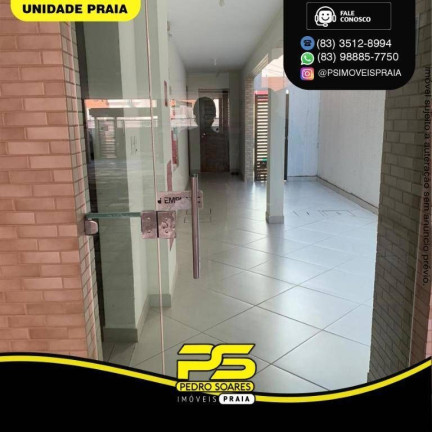 Imagem Apartamento com 2 Quartos à Venda, 82 m² em Bancários - João Pessoa Imagem Apartamento com 2 Quartos à Venda, 82 m² em Bancários - João Pessoa