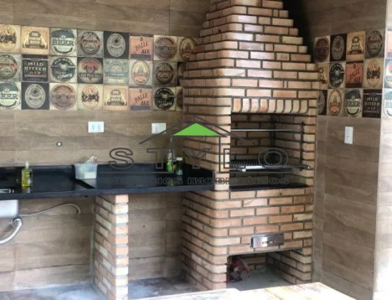 Imagem Apartamento com 3 Quartos à Venda, 80 m² em Planalto - São Bernardo Do Campo Imagem Apartamento com 3 Quartos à Venda, 80 m² em Planalto - São Bernardo Do Campo