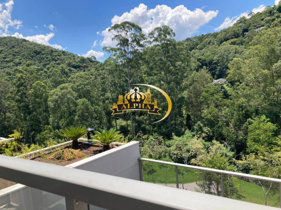 Imagem Casa de Condomínio com 3 Quartos à Venda, 220 m² em Tamboré - Santana De Parnaíba