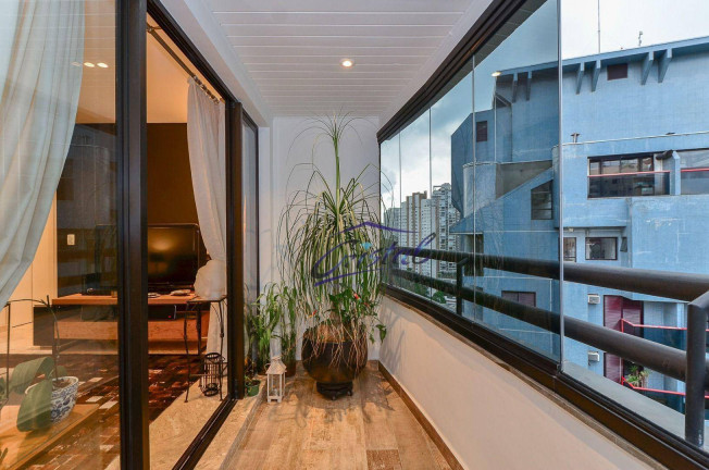 Imagem Cobertura com 3 Quartos à Venda, 189 m² em Vila Suzana - São Paulo Imagem Cobertura com 3 Quartos à Venda, 189 m² em Vila Suzana - São Paulo