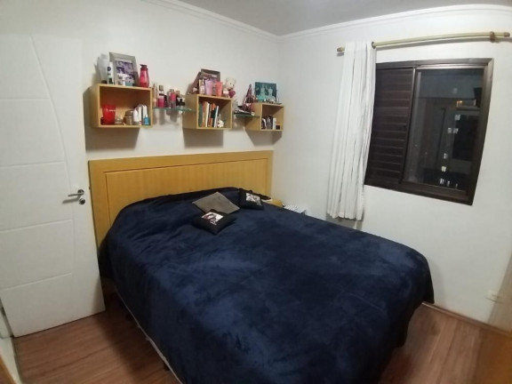 Imagem Apartamento com 3 Quartos à Venda, 67 m² em Mooca - São Paulo