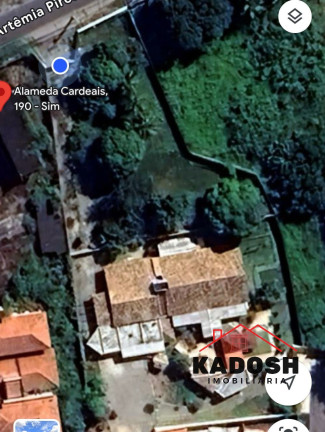 Imagem Terreno à Venda, 5.200 m² em Sim - Feira De Santana Imagem Terreno à Venda, 5.200 m² em Sim - Feira De Santana