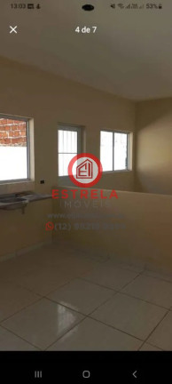 Imagem Casa com 2 Quartos à Venda, 65 m² em Parque Dos Príncipes - Jacareí Imagem Casa com 2 Quartos à Venda, 65 m² em Parque Dos Príncipes - Jacareí