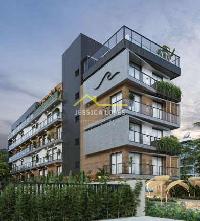 Imagem Apartamento com 1 Quarto à Venda, 30 m² em Jardim Oceania - João Pessoa Imagem Apartamento com 1 Quarto à Venda, 30 m² em Jardim Oceania - João Pessoa