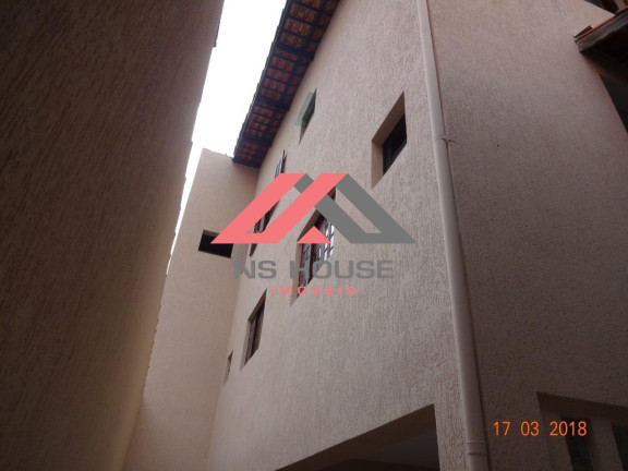 Imagem Casa com 3 Quartos à Venda, 244 m² em Dos Casa - São Bernardo Do Campo Imagem Casa com 3 Quartos à Venda, 244 m² em Dos Casa - São Bernardo Do Campo