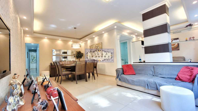 Imagem Apartamento com 3 Quartos à Venda, 140 m² em Copacabana - Rio De Janeiro Imagem Apartamento com 3 Quartos à Venda, 140 m² em Copacabana - Rio De Janeiro