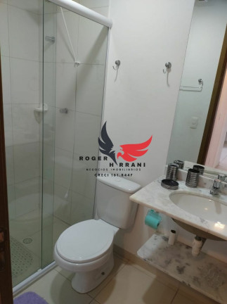 Imagem Apartamento com 2 Quartos à Venda ou Locação, 80 m² em Boqueirão - Praia Grande