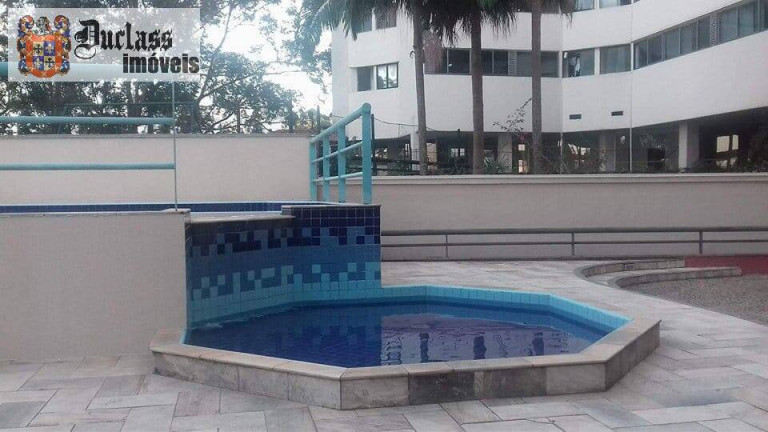 Imagem Apartamento com 3 Quartos à Venda, 63 m² em Jardim Parque Morumbi - São Paulo Imagem Apartamento com 3 Quartos à Venda, 63 m² em Jardim Parque Morumbi - São Paulo