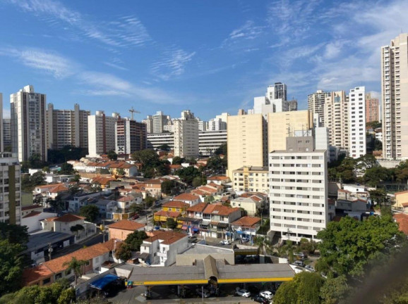 Imagem Apartamento com 3 Quartos à Venda, 107 m² em Perdizes - São Paulo Imagem Apartamento com 3 Quartos à Venda, 107 m² em Perdizes - São Paulo