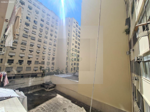 Imagem Apartamento com 2 Quartos à Venda, 70 m² em Copacabana - Rio De Janeiro