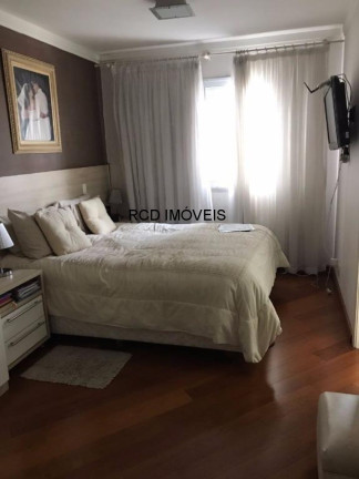 Imagem Apartamento com 3 Quartos à Venda, 128 m² em Cidade São Francisco - São Paulo
