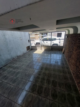 Imagem Sobrado com 2 Quartos à Venda, 100 m² em Vila Prudente - São Paulo Imagem Sobrado com 2 Quartos à Venda, 100 m² em Vila Prudente - São Paulo