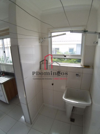 Imagem Apartamento com 3 Quartos à Venda, 64 m² em Viver Sumaré - Sumaré