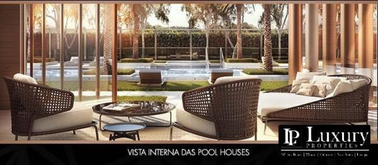 Imagem Apartamento à Venda, em Vila Olimpia - São Paulo Imagem Apartamento à Venda, em Vila Olimpia - São Paulo