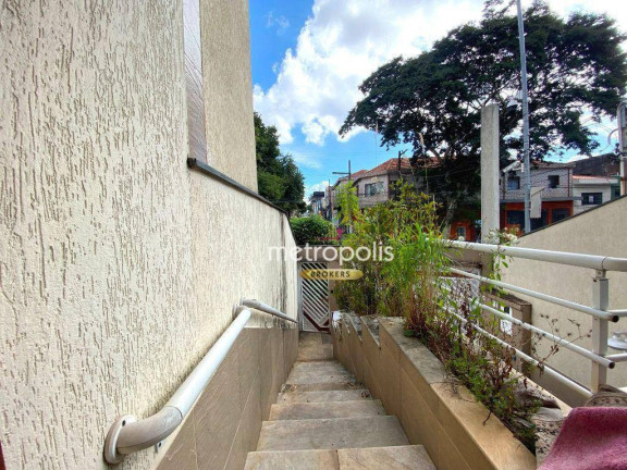 Imagem Sobrado com 3 Quartos à Venda, 417 m² em Olímpico - São Caetano Do Sul Imagem Sobrado com 3 Quartos à Venda, 417 m² em Olímpico - São Caetano Do Sul