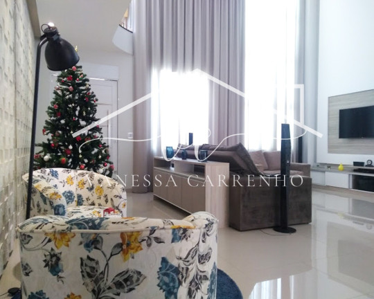 Imagem Casa com 3 Quartos à Venda, em Ibiti Reserva - Sorocaba Imagem Casa com 3 Quartos à Venda, em Ibiti Reserva - Sorocaba