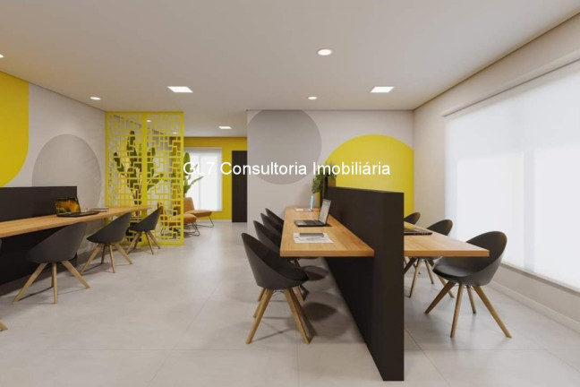 Imagem Apartamento com 2 Quartos à Venda, 46 m² em Jardim Hubert - Indaiatuba Imagem Apartamento com 2 Quartos à Venda, 46 m² em Jardim Hubert - Indaiatuba