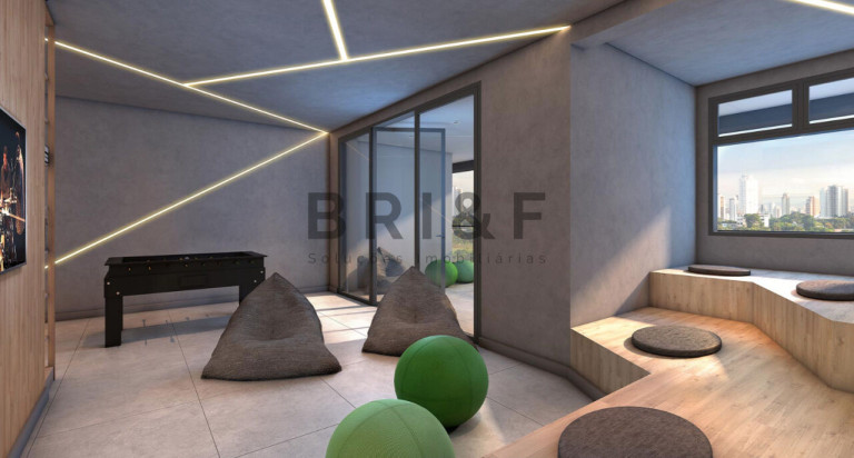 Imagem Apartamento com 2 Quartos à Venda, 73 m² em Santo Amaro - São Paulo Imagem Apartamento com 2 Quartos à Venda, 73 m² em Santo Amaro - São Paulo