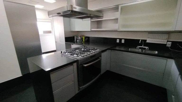 Imagem Apartamento com 5 Quartos para Alugar, 553 m² em Vila Nova Conceição - São Paulo Imagem Apartamento com 5 Quartos para Alugar, 553 m² em Vila Nova Conceição - São Paulo