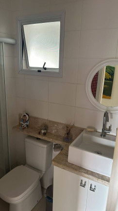 Imagem Apartamento com 2 Quartos à Venda, 54 m² em Vila Nambi - Jundiaí