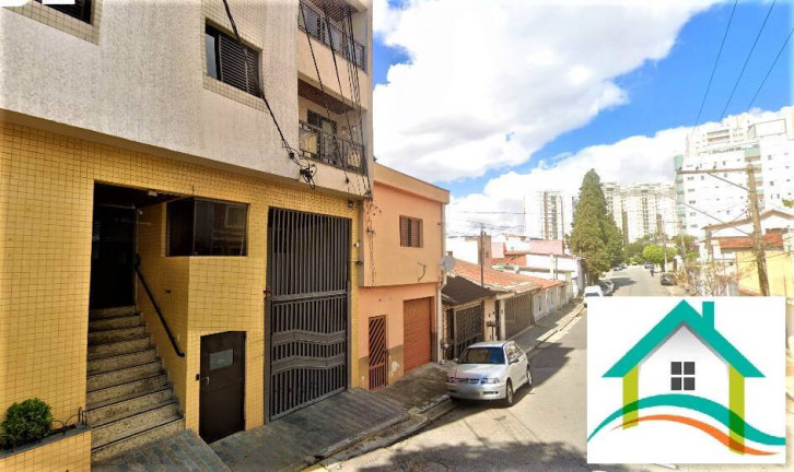 Imagem Apartamento com 2 Quartos à Venda, 63 m² em Santa Maria - São Caetano Do Sul Imagem Apartamento com 2 Quartos à Venda, 63 m² em Santa Maria - São Caetano Do Sul