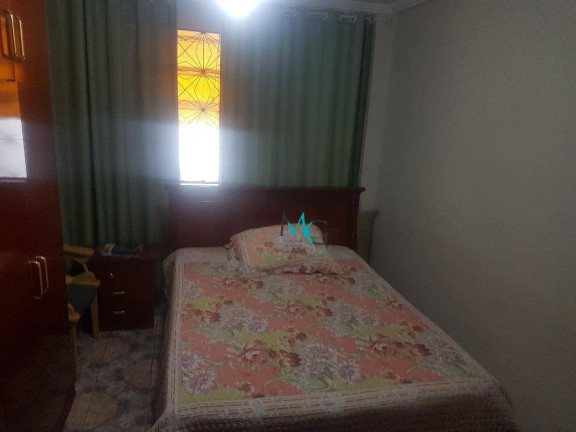 Imagem Casa com 4 Quartos à Venda, 260 m² em Campo Grande - Rio De Janeiro
