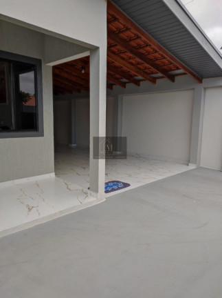 Imagem Casa com 3 Quartos à Venda, 264 m² em Alvorada - Tomazina
