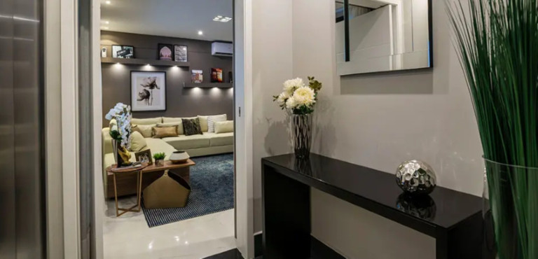 Imagem Imóvel com 1 Quarto à Venda, 109 m² em Moema - São Paulo