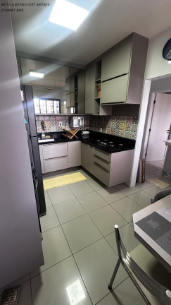 Imagem Imóvel com 4 Quartos à Venda, 127 m² em Pituba - Salvador Imagem Imóvel com 4 Quartos à Venda, 127 m² em Pituba - Salvador