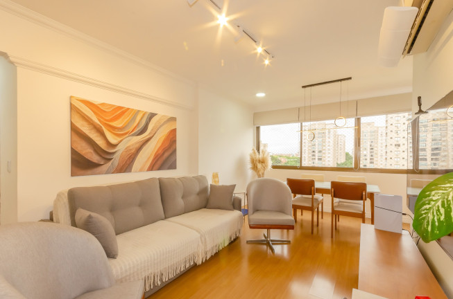 Imóvel com 2 Quartos à Venda, 72 m² em Passo Da Areia - Porto Alegre