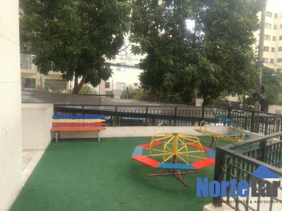 Imagem Apartamento com 3 Quartos à Venda, 60 m² em Vila Amélia - São Paulo Imagem Apartamento com 3 Quartos à Venda, 60 m² em Vila Amélia - São Paulo