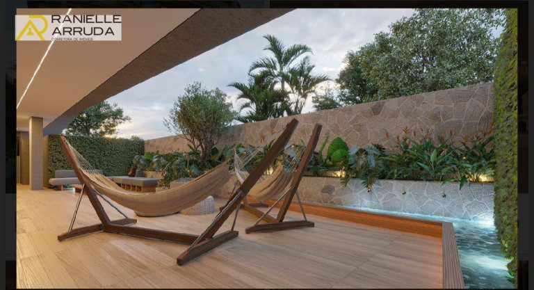 Imagem Apartamento com 1 Quarto à Venda, 19 m² em Bessa - João Pessoa Imagem Apartamento com 1 Quarto à Venda, 19 m² em Bessa - João Pessoa