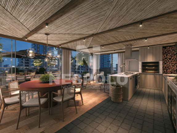 Imagem Apartamento à Venda, 213 m² em Centro - Itapema
