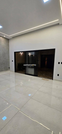 Imagem Casa com 2 Quartos à Venda, 65 m² em Residencial Palermo - Franca Imagem Casa com 2 Quartos à Venda, 65 m² em Residencial Palermo - Franca