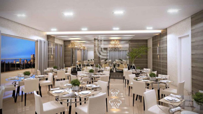 Imagem Apartamento com 3 Quartos à Venda, 137 m² em Maracanã - Foz Do Iguacu Imagem Apartamento com 3 Quartos à Venda, 137 m² em Maracanã - Foz Do Iguacu