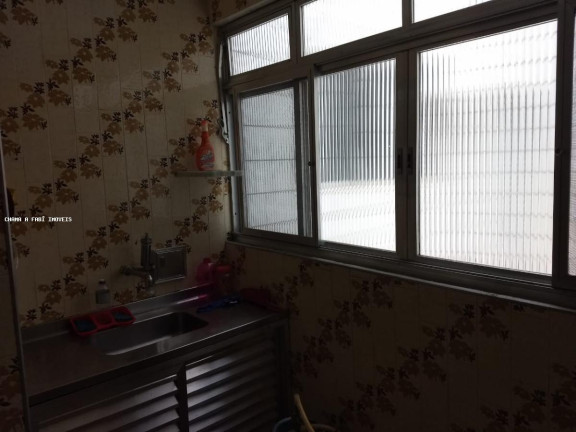 Imagem Apartamento com 1 Quarto para Alugar, 51 m² em Praia Grande - Praia Grande