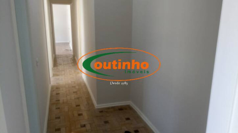 Imagem Apartamento com 3 Quartos à Venda, 96 m² em Grajaú - Rio De Janeiro Imagem Apartamento com 3 Quartos à Venda, 96 m² em Grajaú - Rio De Janeiro
