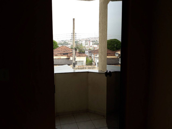 Imagem Apartamento com 2 Quartos à Venda, 83 m² em Centro - Taubaté