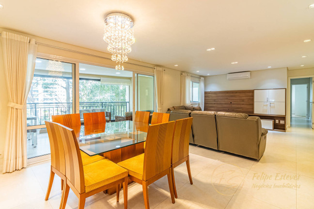Imagem Apartamento com 4 Quartos à Venda, 197 m² em Jardim Marajoara - São Paulo Imagem Apartamento com 4 Quartos à Venda, 197 m² em Jardim Marajoara - São Paulo