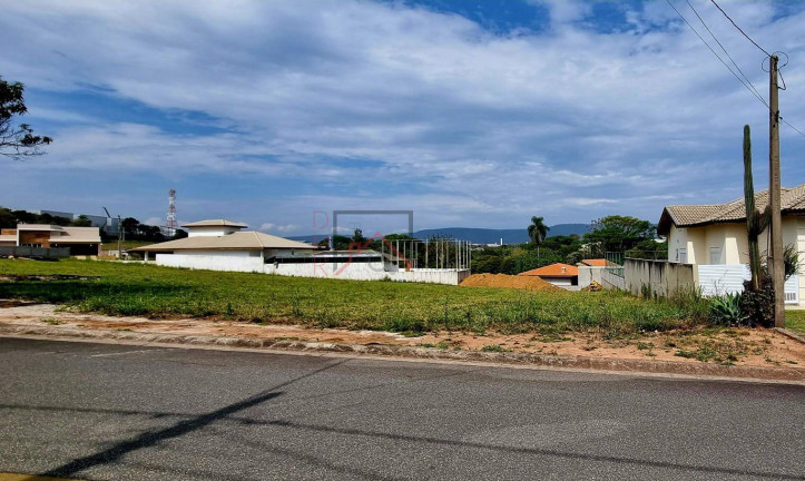 Imagem Terreno em Condomínio à Venda, 1.085 m² em Centro (jacaré) - Cabreúva Imagem Terreno em Condomínio à Venda, 1.085 m² em Centro (jacaré) - Cabreúva